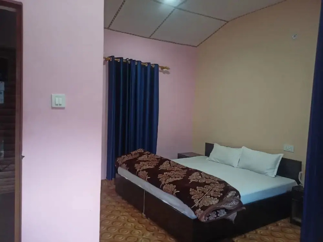 Nanda Devi Home Stay