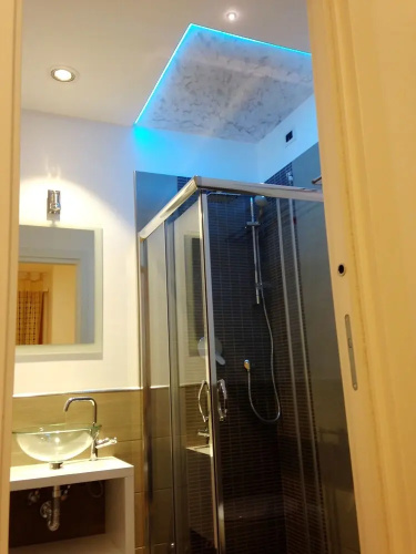 Valle Aurelia House