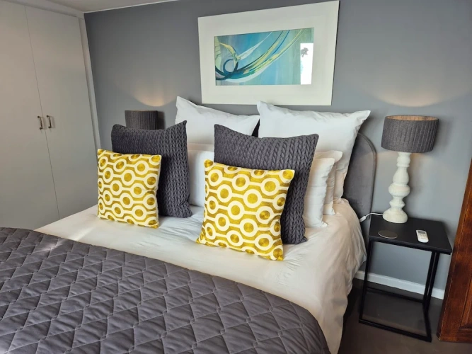 2 Bedrooms Luxury Cottage