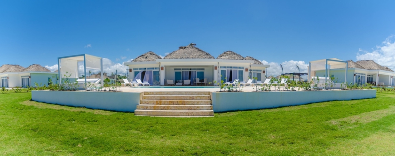 Lefkoniko Seaside