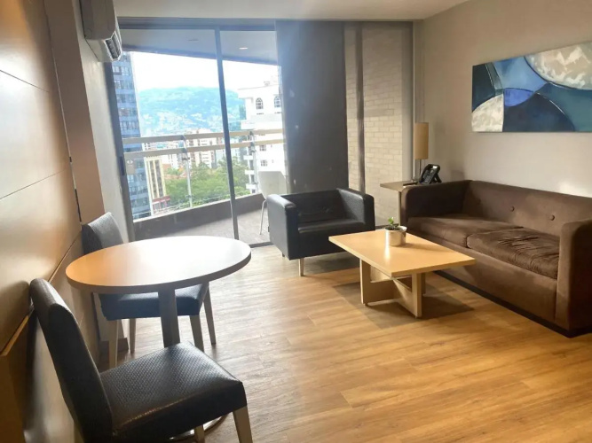 Hotel Estelar Blue