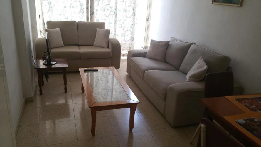 Nondas Hill Hotel Apartments