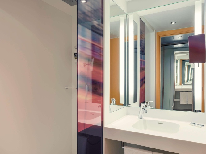 Mercure Paris Boulogne Hotel photo 9