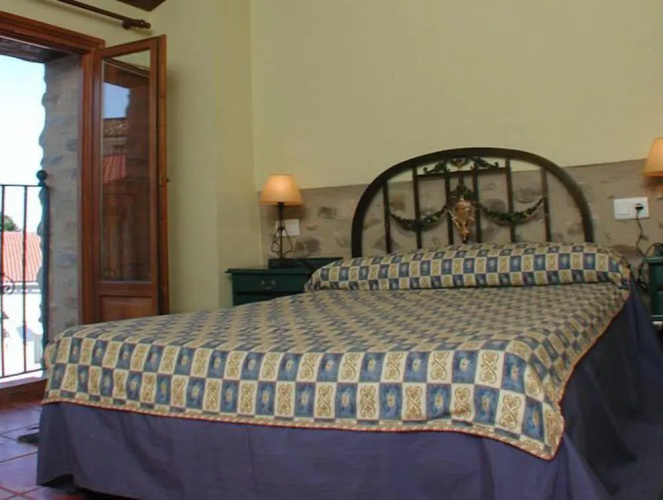 Casa Rural Uyarra