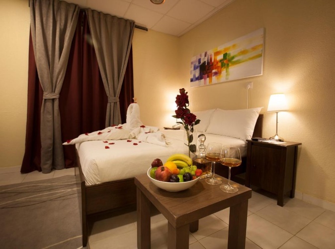 Standard room
