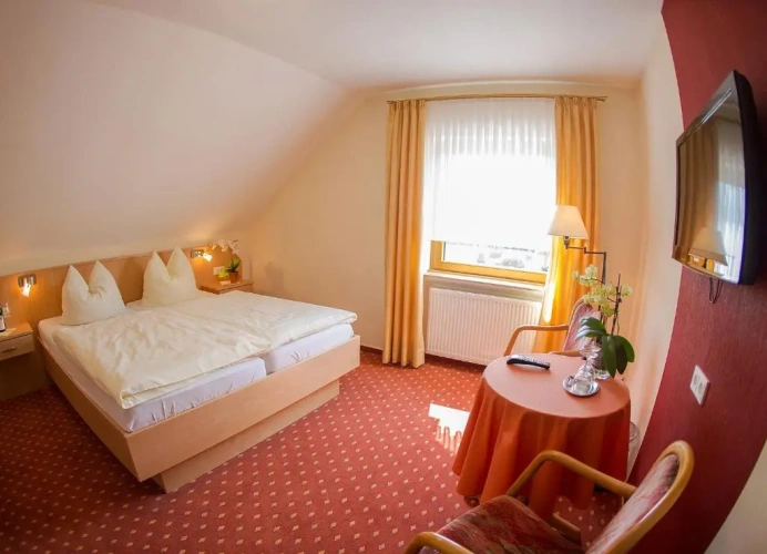 Comfort Double room