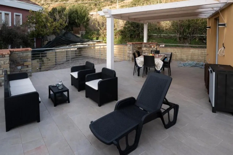 Deluxe Double Apartment