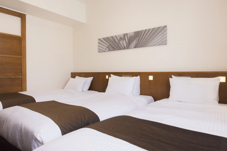 Hotel Gracery Naha