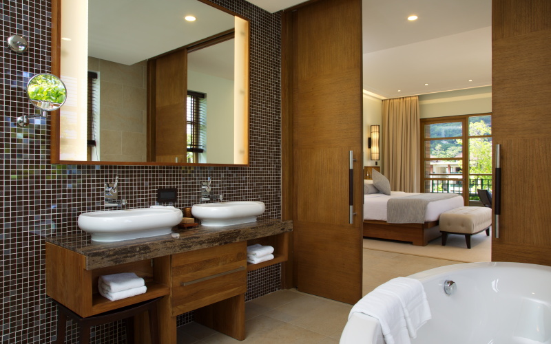 Savoy Resort And Spa Seychelles photo 12
