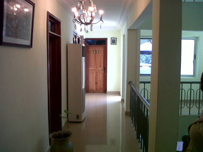 Asa Royal hotel