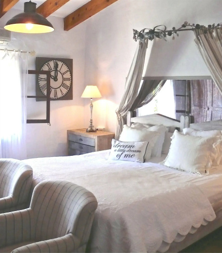 Hotel Rural Es Turó