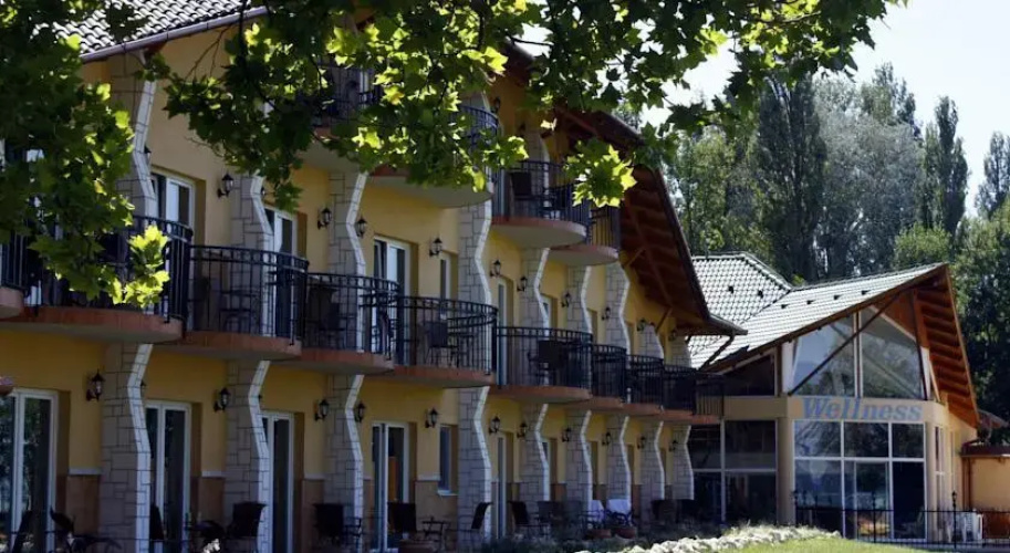 Hotel Dam