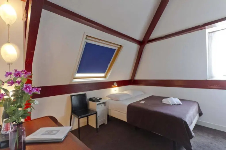 Hotel De Gaaper