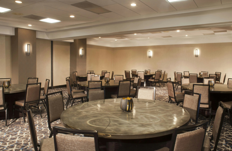 Embassy Suites by Hilton Dulles Airport photo 32