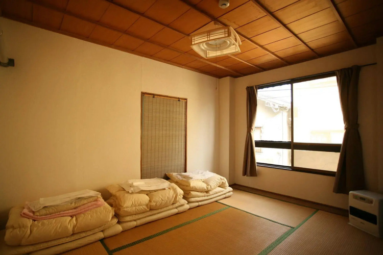 Guesthouse Danran
