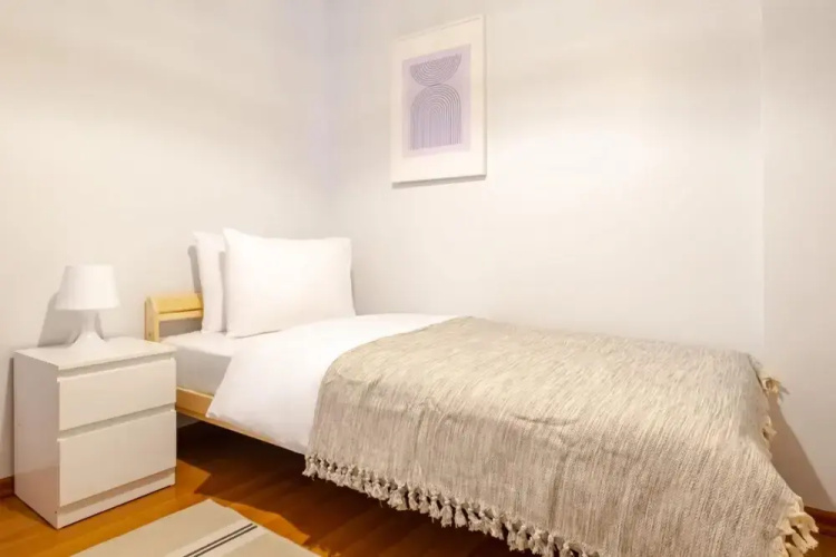 Splendid Flat With Central Location in Sisli