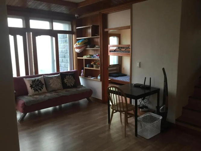 Jeju Guesthouse