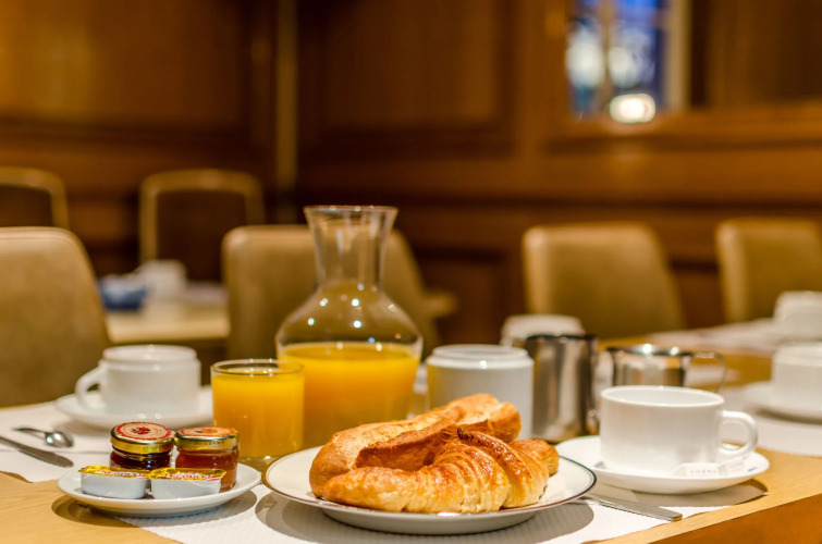 Hotel Nord Est - Featured