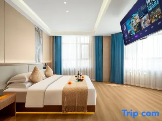 Privilege Double room