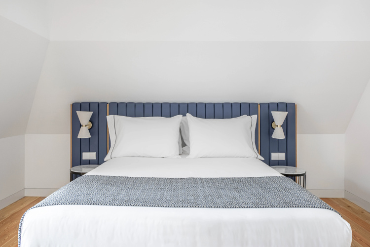 Tandem Palacio Alfama Suites