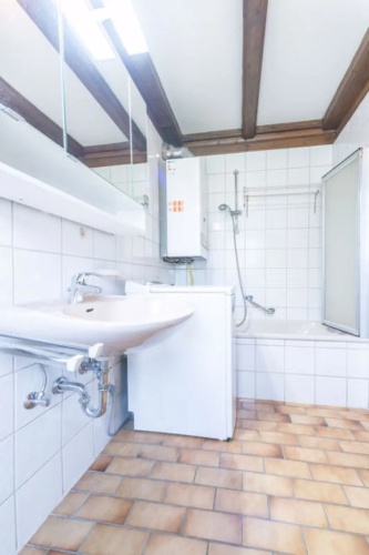 Am Hohen Bogen 17384