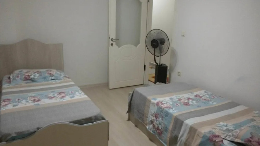 Cinaralti Apart