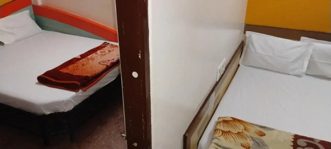 Sai Seva Hotel