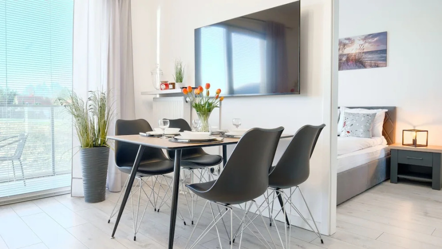 Apartamenty Sun & Snow Pelikan