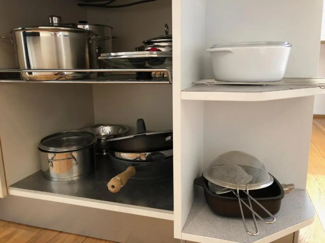 4-Zimmer Apartment auf Resthof
