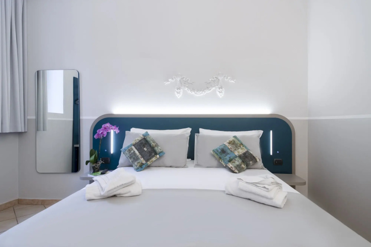 Hotel Grifo