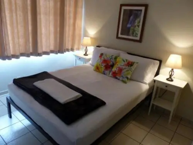 Apartment Utuado