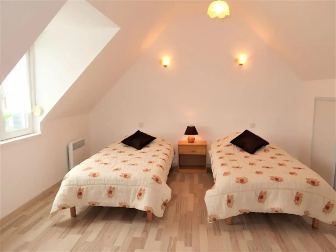 Holiday Home Le Sémaphore - PBA109