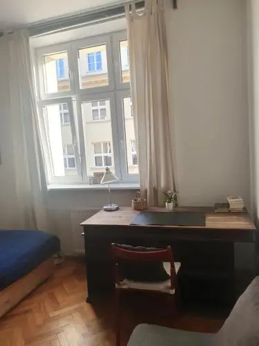 Apartament Kazimierz