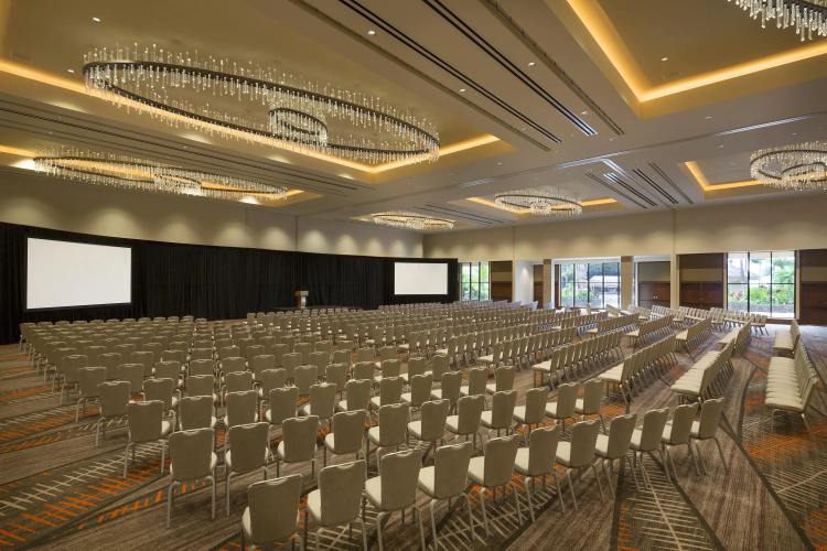 Hyatt Regency Maui Resort & Spa photo 21