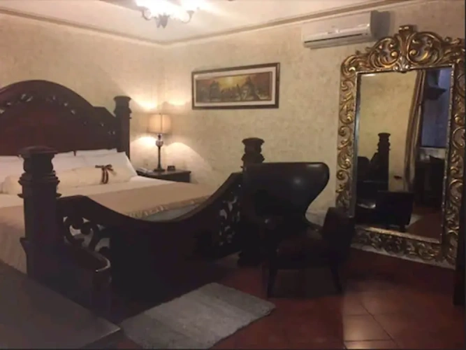 Double Junior Suite