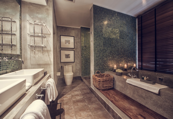 Royal Suite
