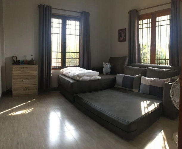 Baan Mali Lampang - Lampang
