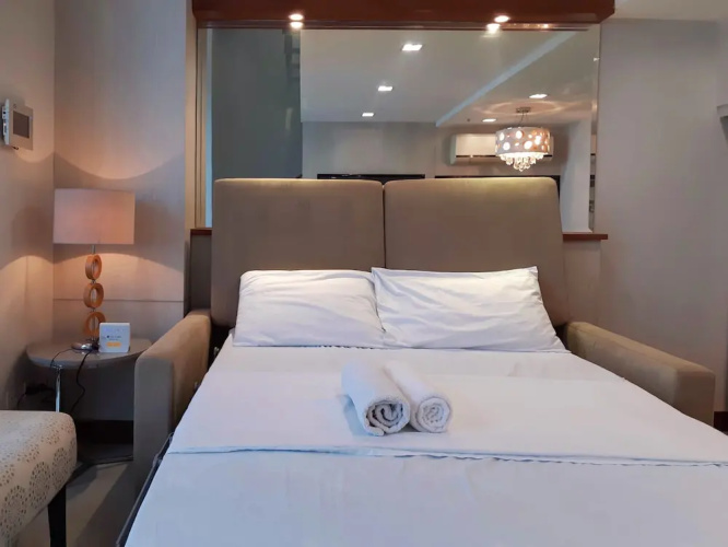 2 Bedroom Luxury Lofts