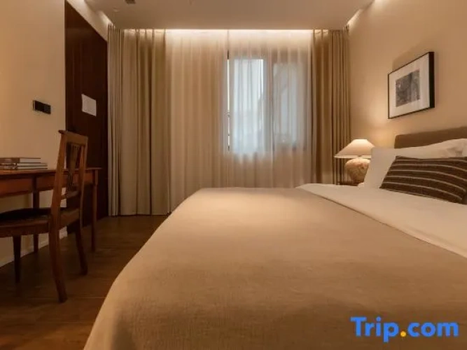 2 Bedrooms Family Suite