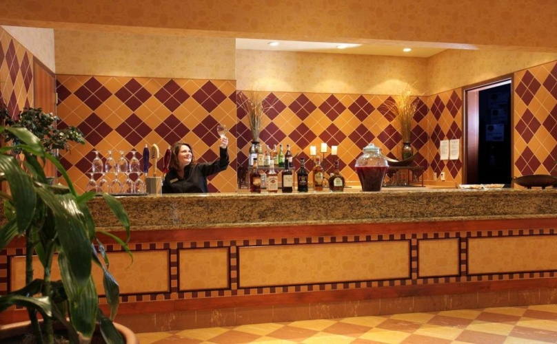 Embassy Suites by Hilton St. Louis St. Charles photo 35