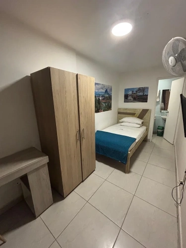 Classic Single room