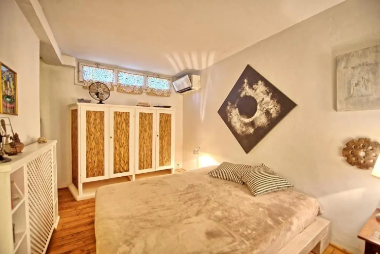 3 Bedrooms Villa