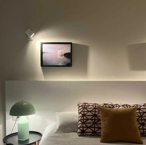 Seki̇z Oda Otel