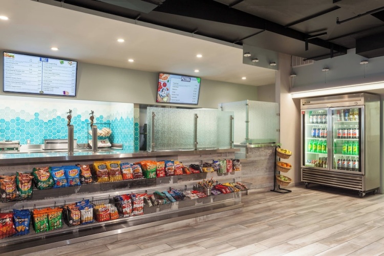 Fairfield Inn & Suites Lake Buena Vista in Marriott Village photo 14