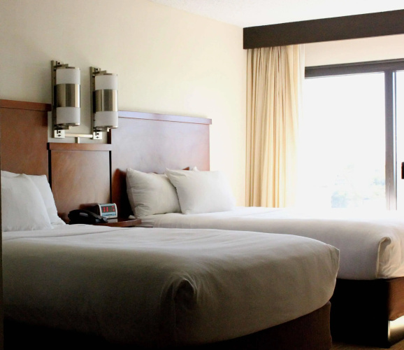 Hyatt Place Columbus Dublin