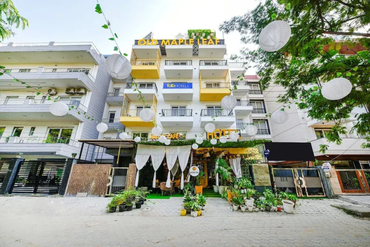 Image de l'hôtel