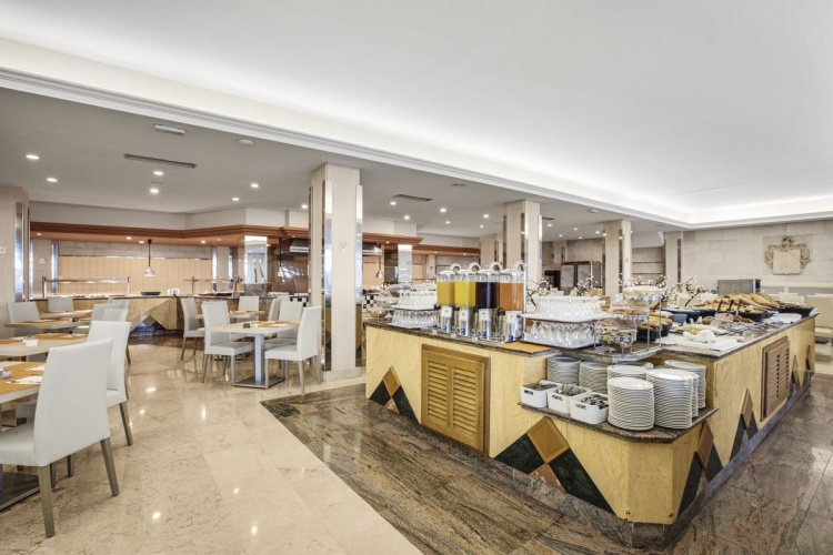 Hotel Thb El Cid - Adults Only photo 22