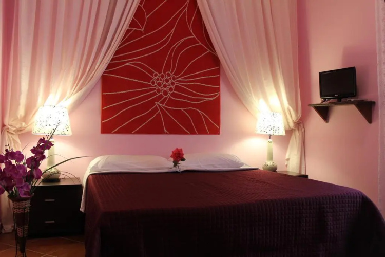 Guest House Ave Popolo