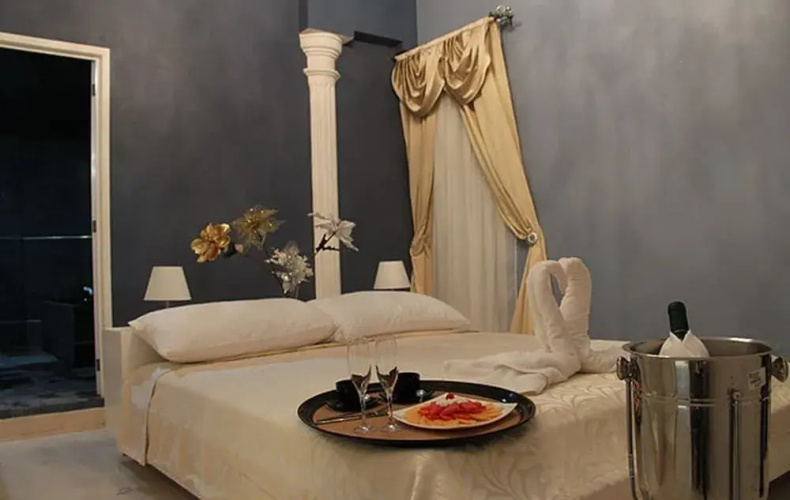 Hotel Cocoyotla