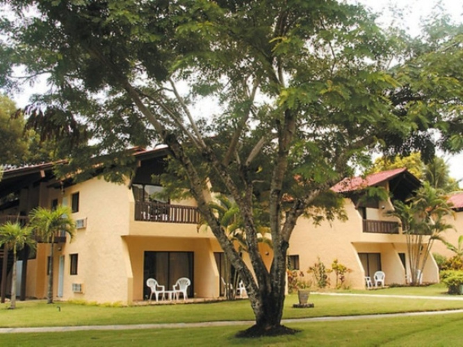 Fun Royale Beach Resort